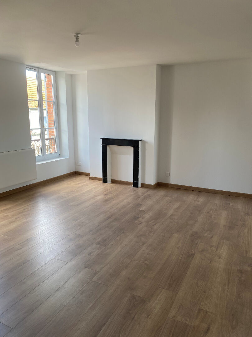 Photo 08 ATTIGNY APPARTEMENT T3 image 3/6