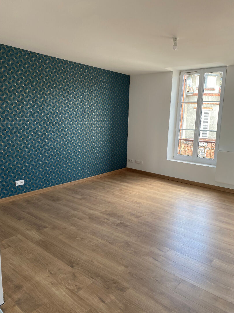 Photo 08 ATTIGNY APPARTEMENT T3 image 5/6