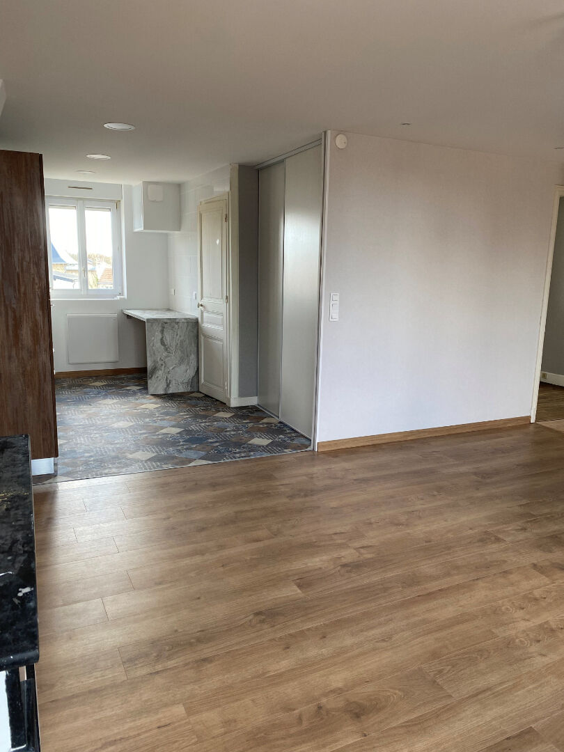 Photo 08 ATTIGNY APPARTEMENT T3 image 6/6