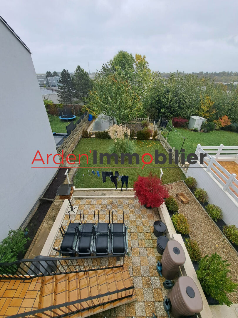 Photo Maison à vendre à Rethel - 4 pièces, 109m² image 3/6