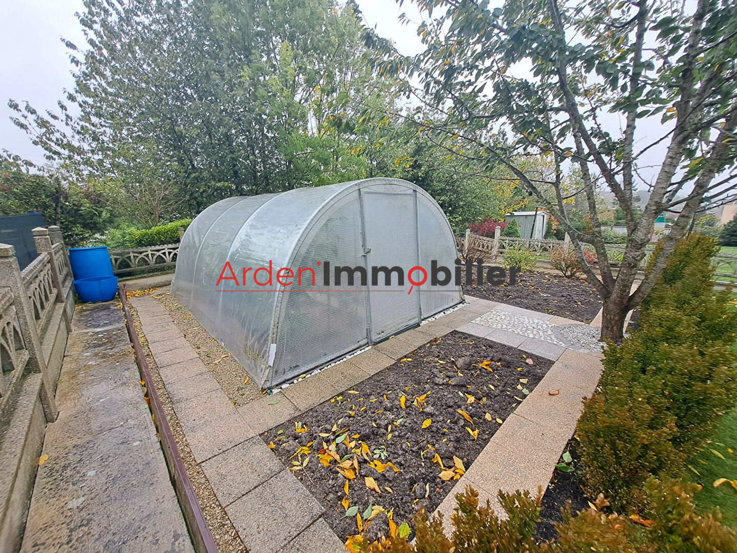 Photo Maison à vendre à Rethel - 4 pièces, 109m² image 4/6