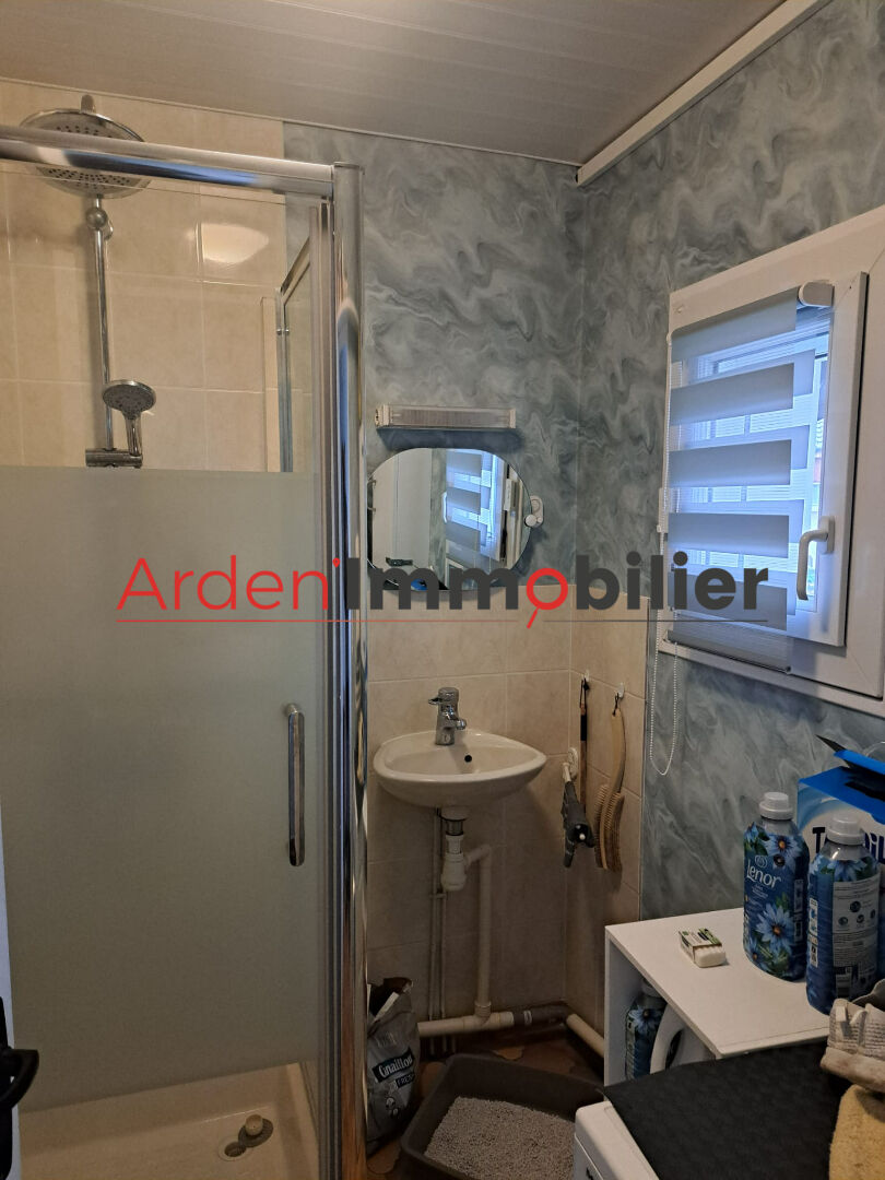 Photo Maison à vendre à Rethel - 4 pièces, 109m² image 5/6