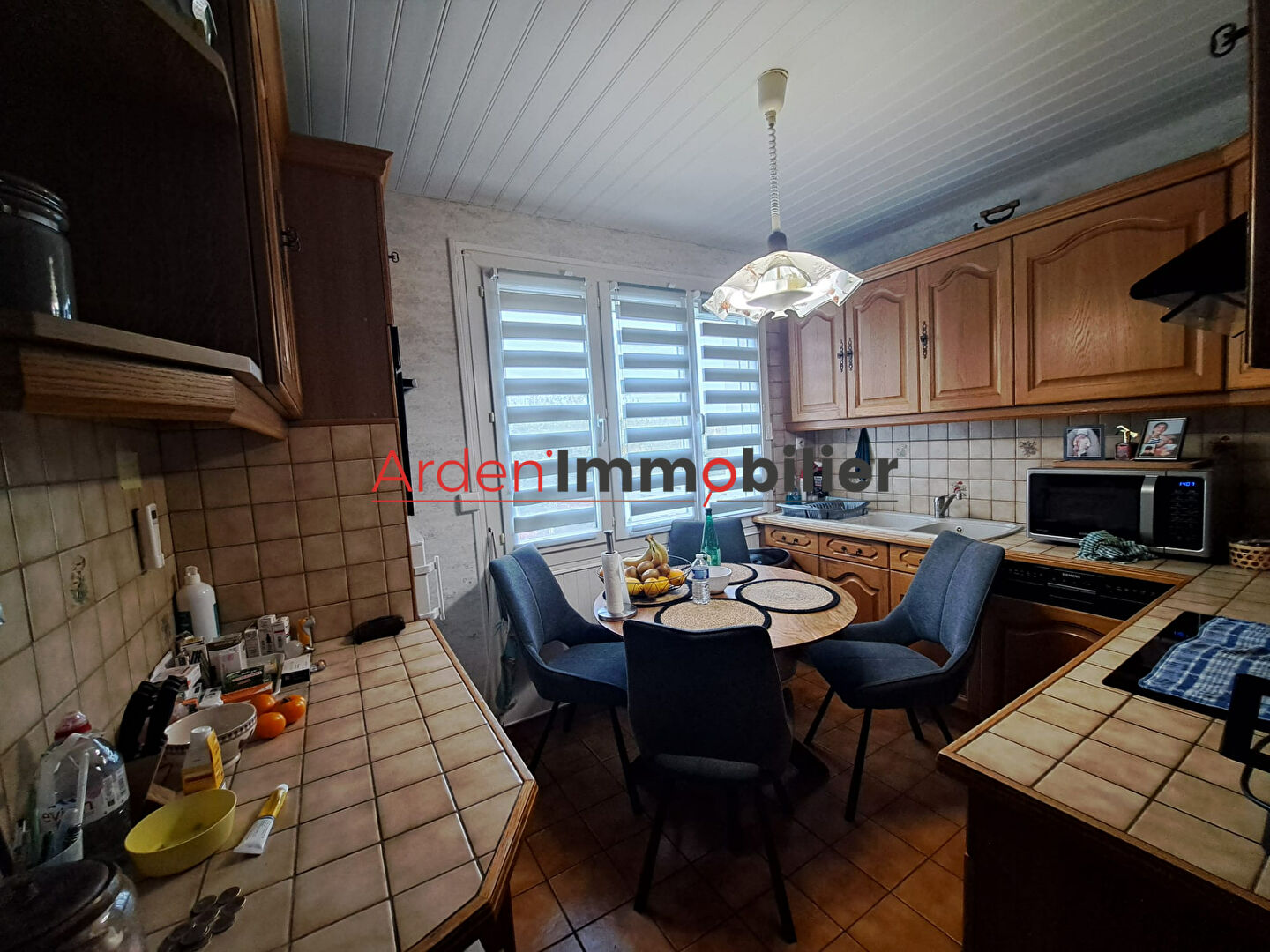 Photo Maison à vendre à Rethel - 4 pièces, 109m² image 6/6