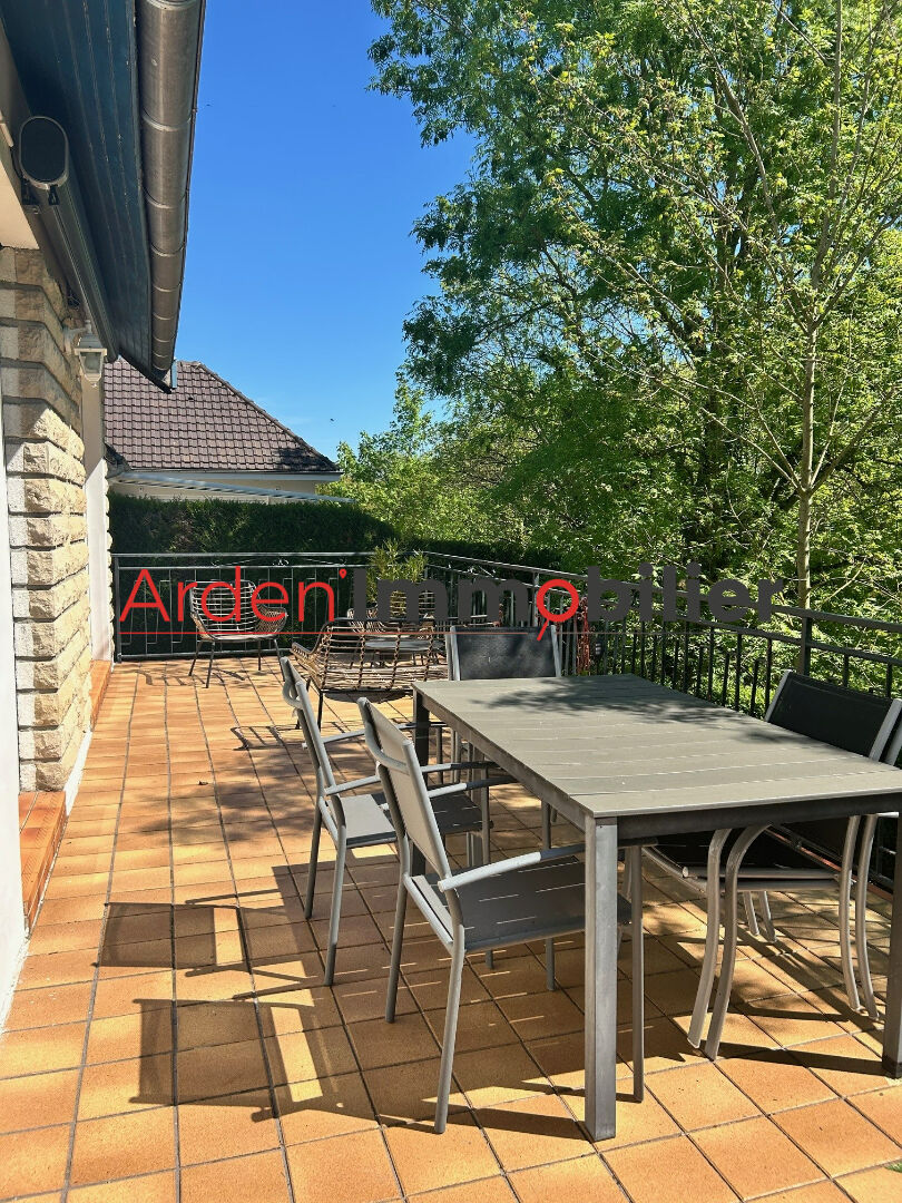 Agence immobilière de ARDEN IMMOBILIER Rethel