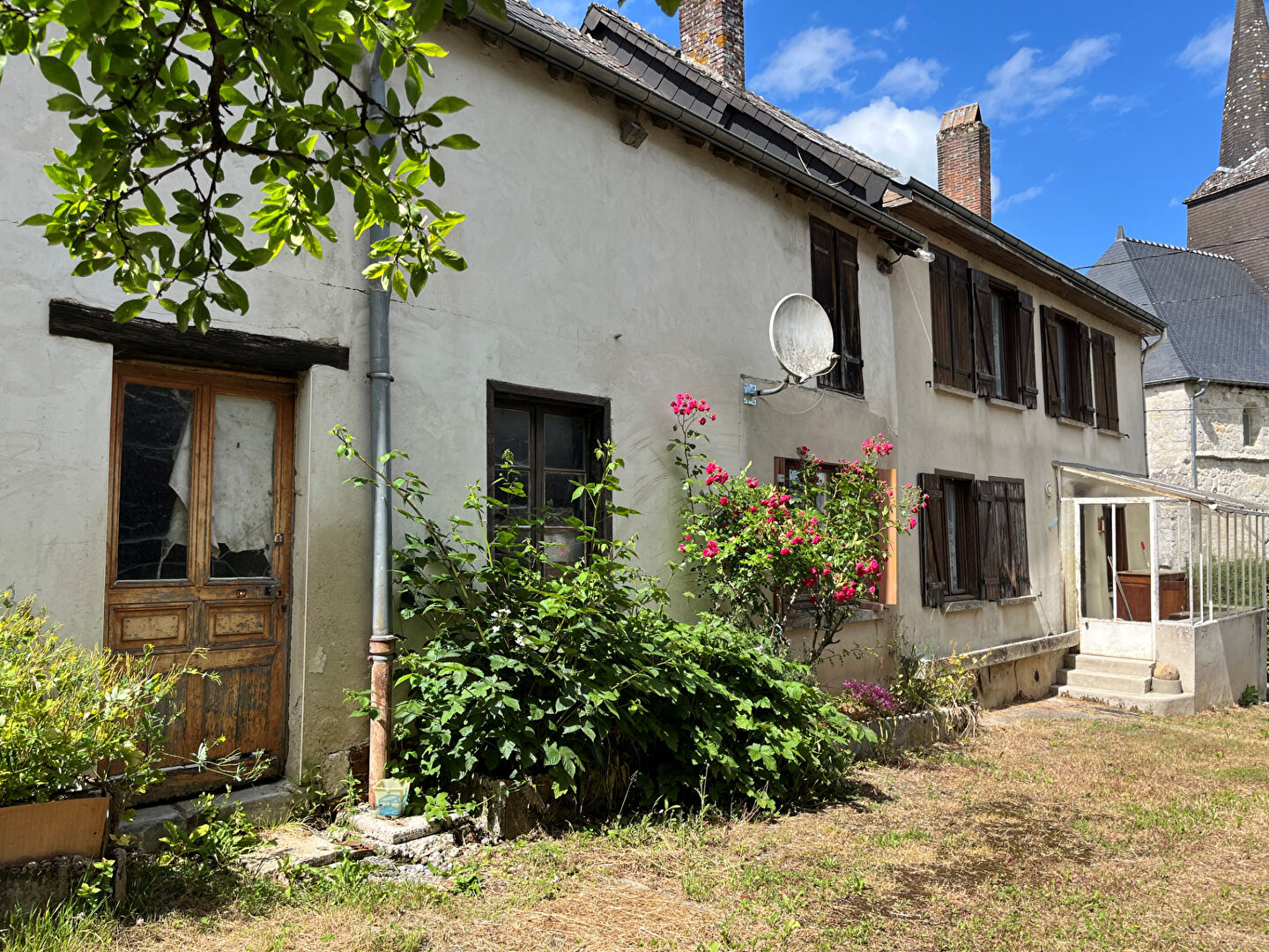 Agence immobilière de ARDEN IMMOBILIER Rethel
