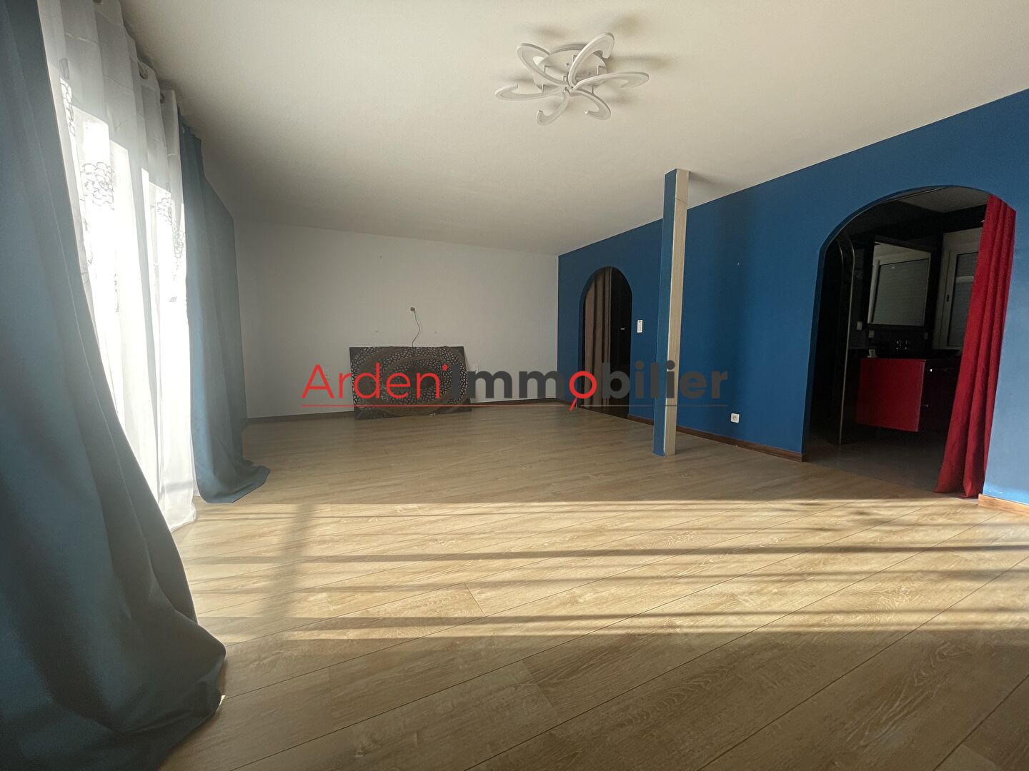 Photo Maison à vendre secteur Asfeld - Référence 12697 image 3/6