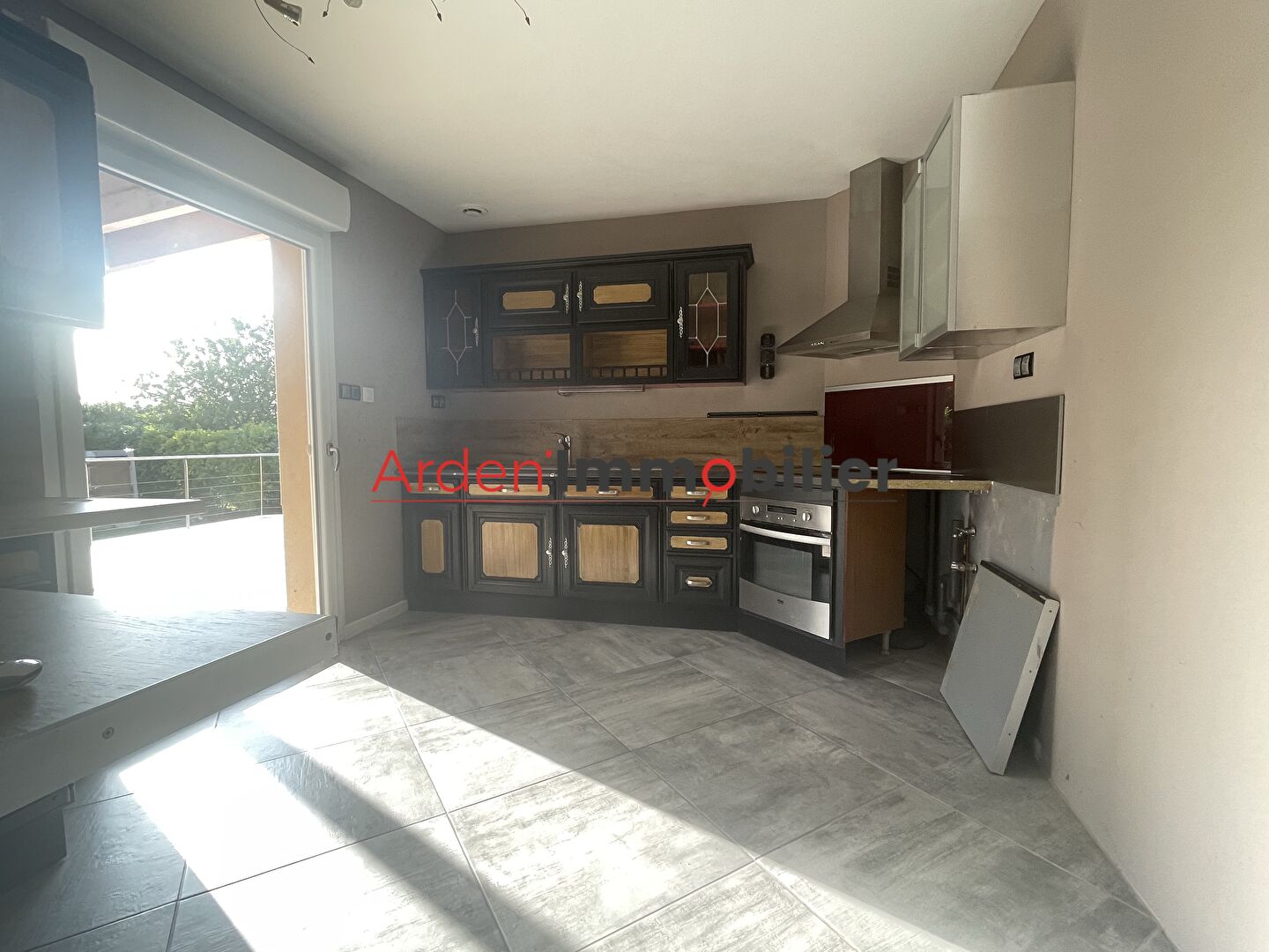 Photo Maison à vendre secteur Asfeld - Référence 12697 image 4/6