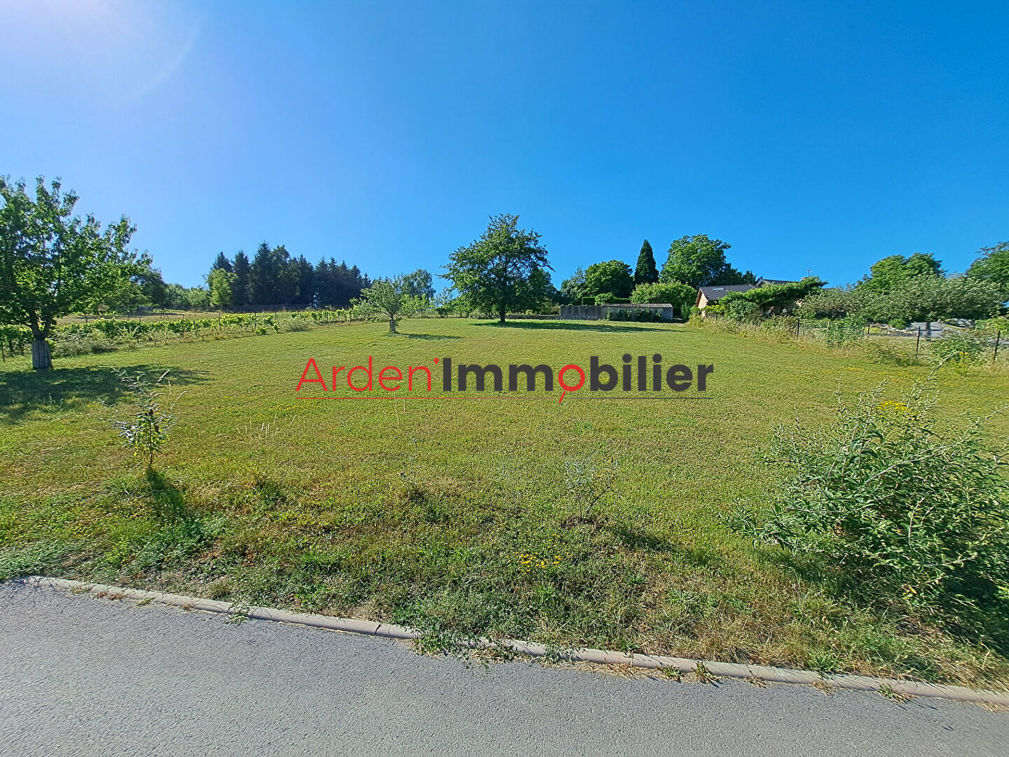 Agence immobilière de ARDEN IMMOBILIER Rethel