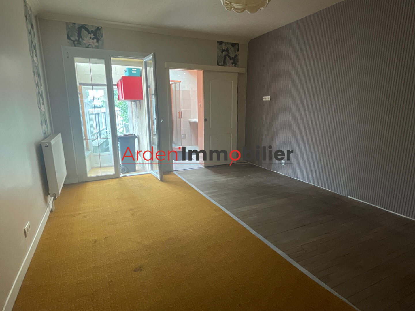 Photo Maison type 3 sur Rethel image 2/6