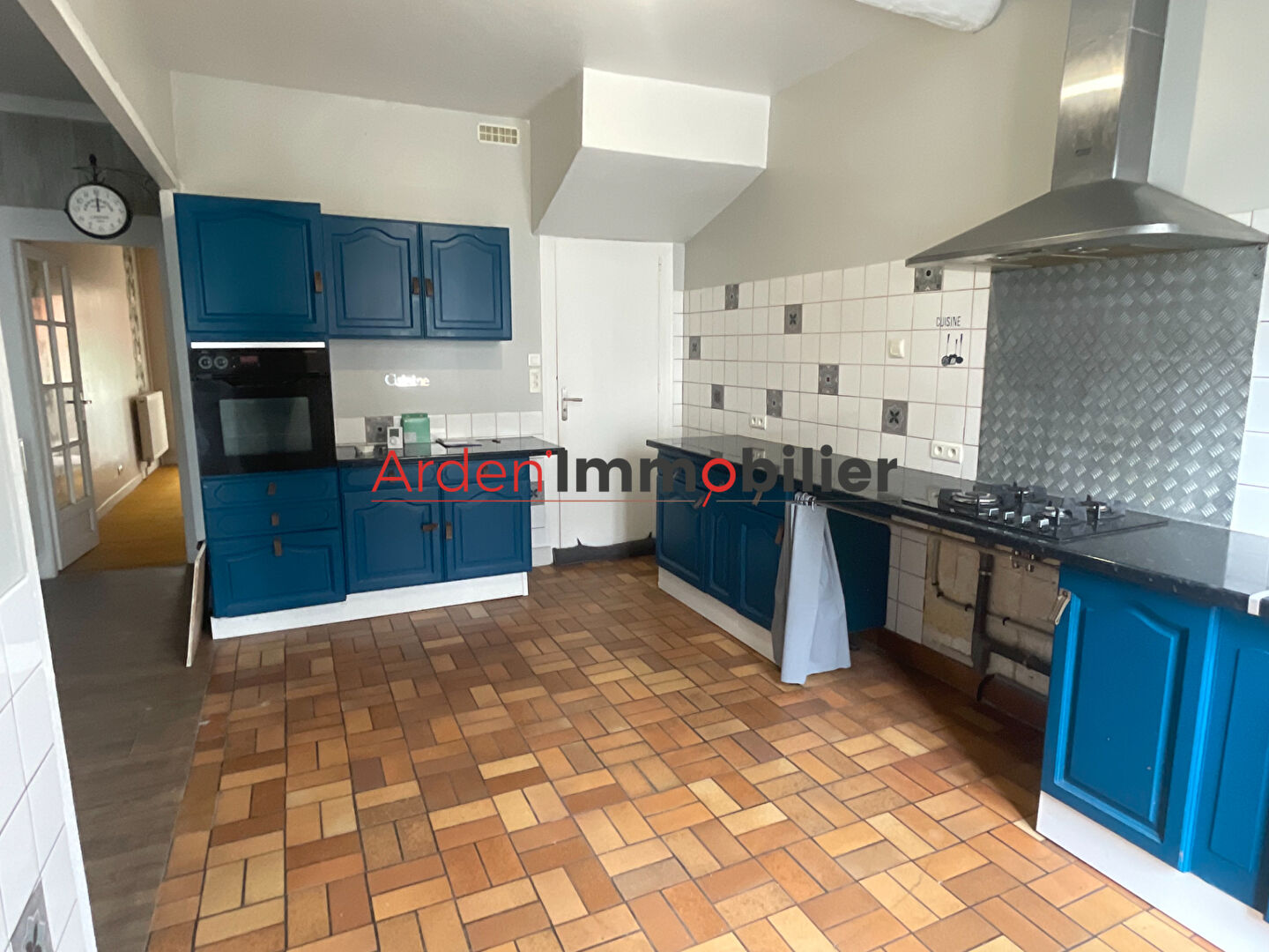 Photo Maison type 3 sur Rethel image 3/6