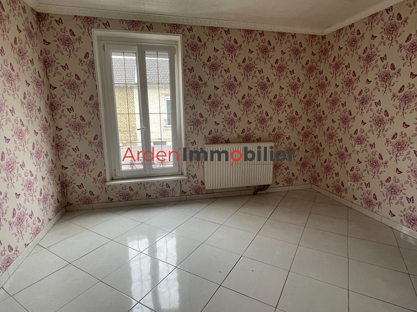 Photo Maison type 3 sur Rethel image 4/6