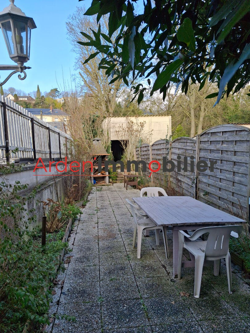 Photo Maison type 3 sur Rethel image 5/6