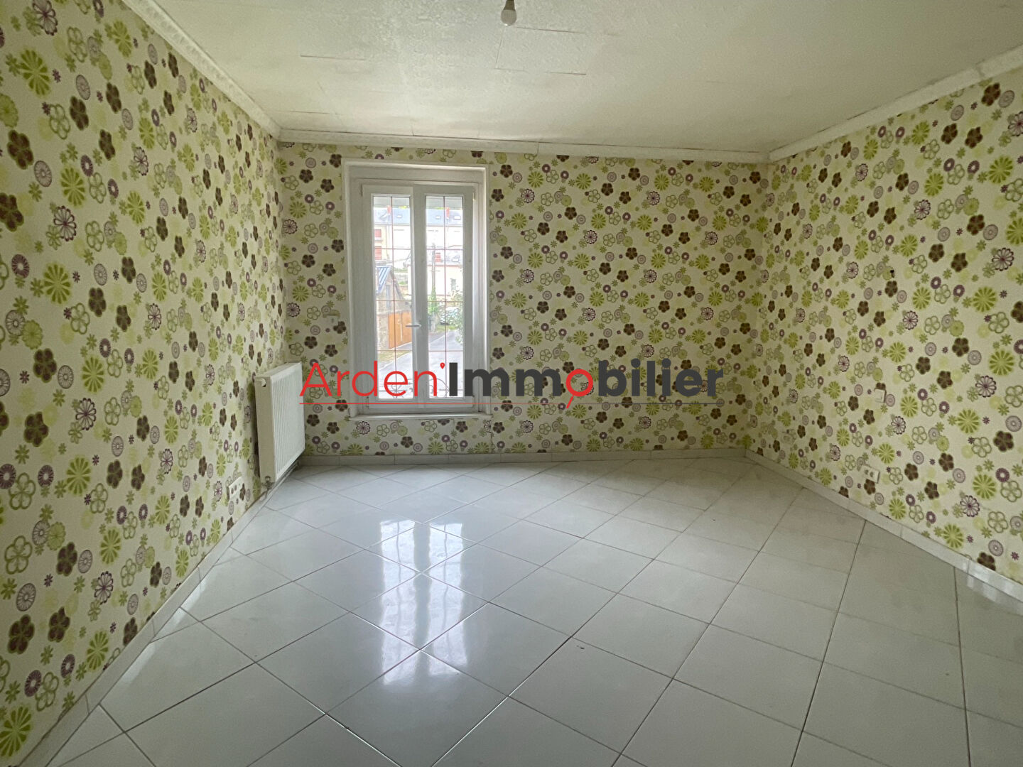 Photo Maison type 3 sur Rethel image 6/6