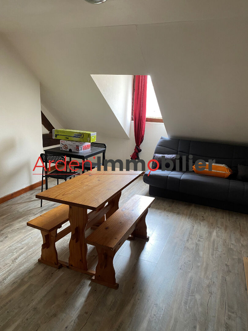 Photo 08 RETHEL STUDIO MEUBLE image 2/5