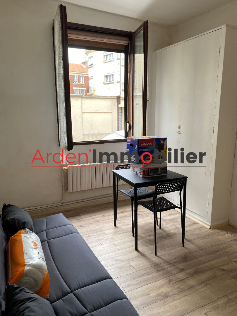 Photo 08 RETHEL STUDIO MEUBLE image 1/5