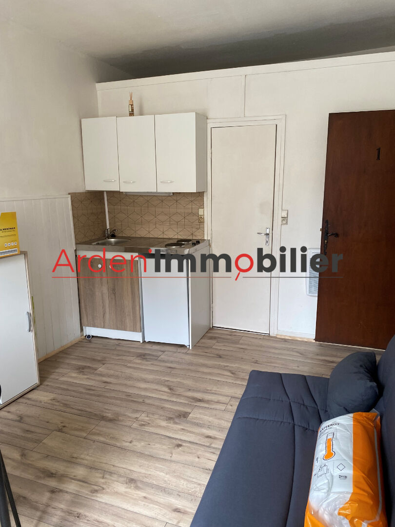 Photo 08 RETHEL STUDIO MEUBLE image 2/5