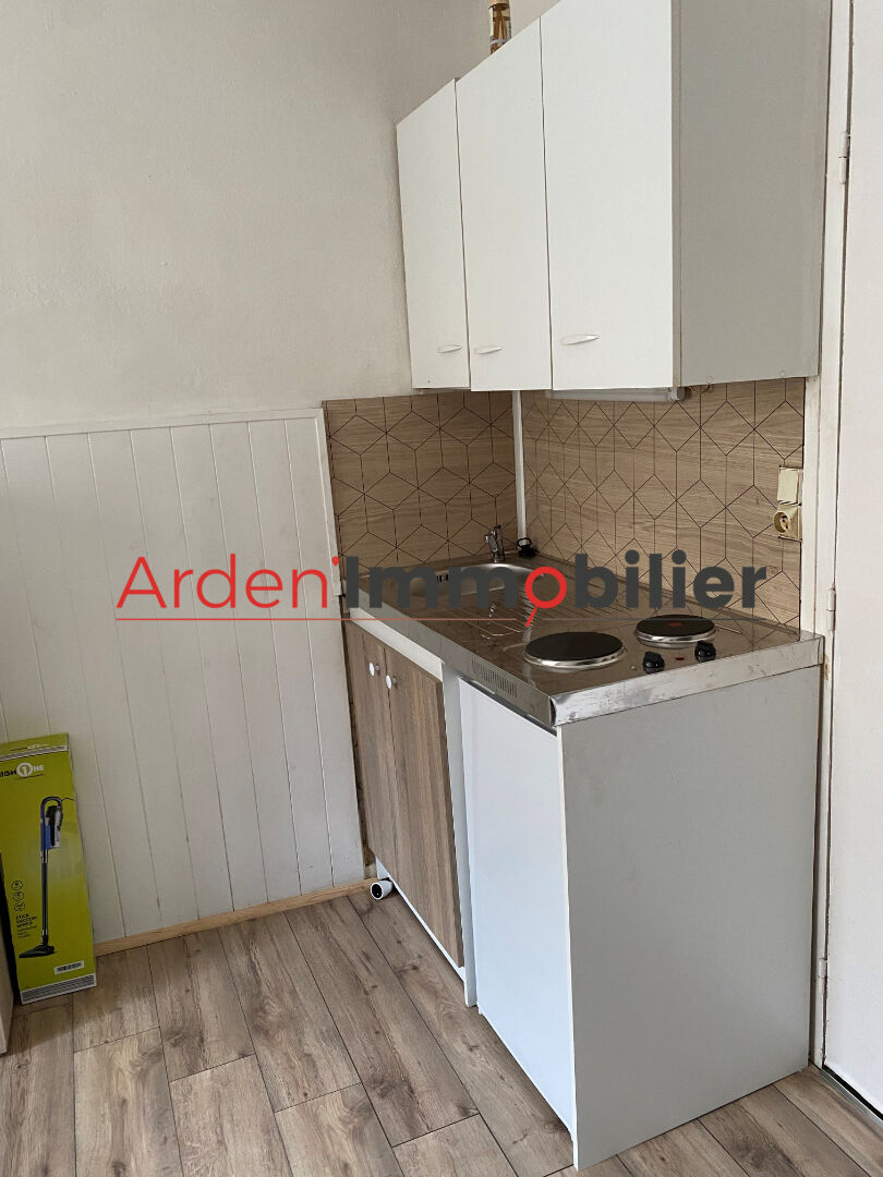 Photo 08 RETHEL STUDIO MEUBLE image 3/5