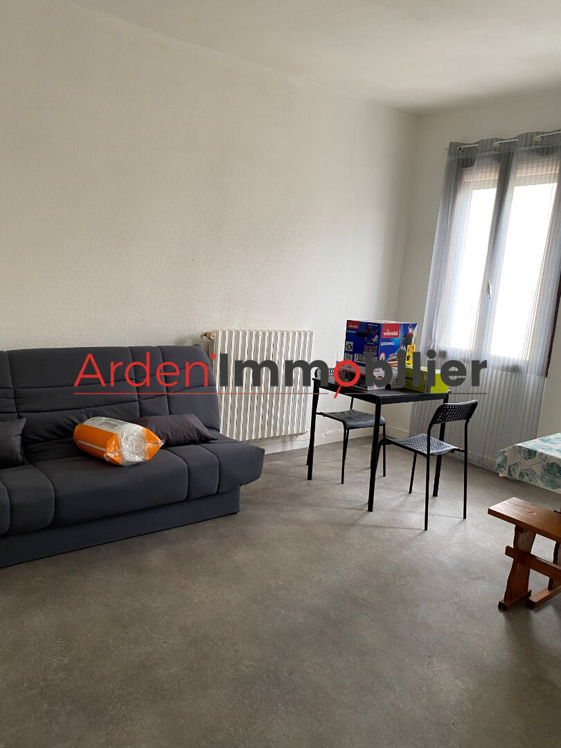 Photo 08 RETHEL STUDIO MEUBLE image 1/6