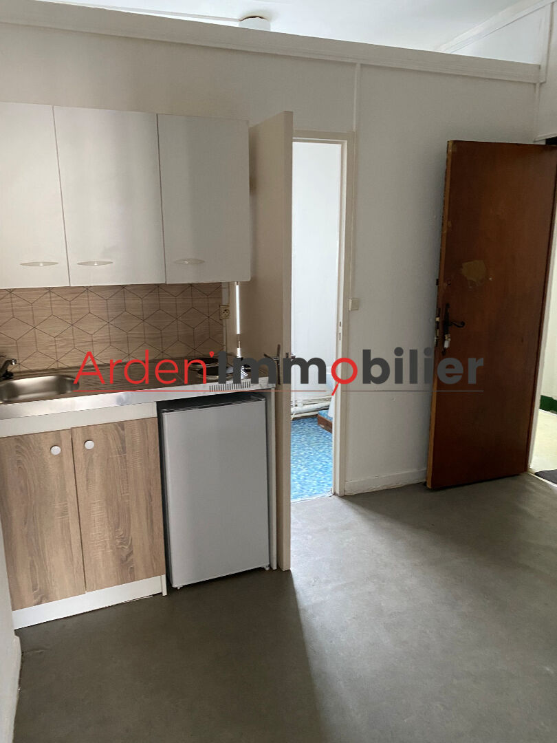 Photo 08 RETHEL STUDIO MEUBLE image 2/6