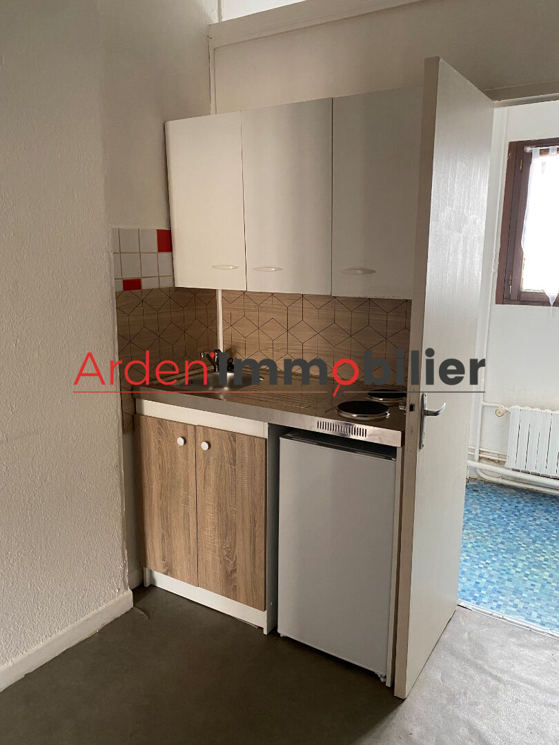 Photo 08 RETHEL STUDIO MEUBLE image 3/6