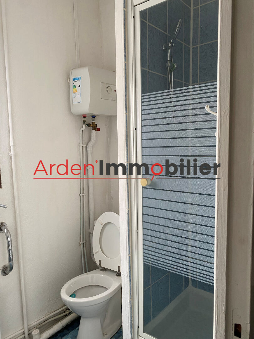 Photo 08 RETHEL STUDIO MEUBLE image 6/6