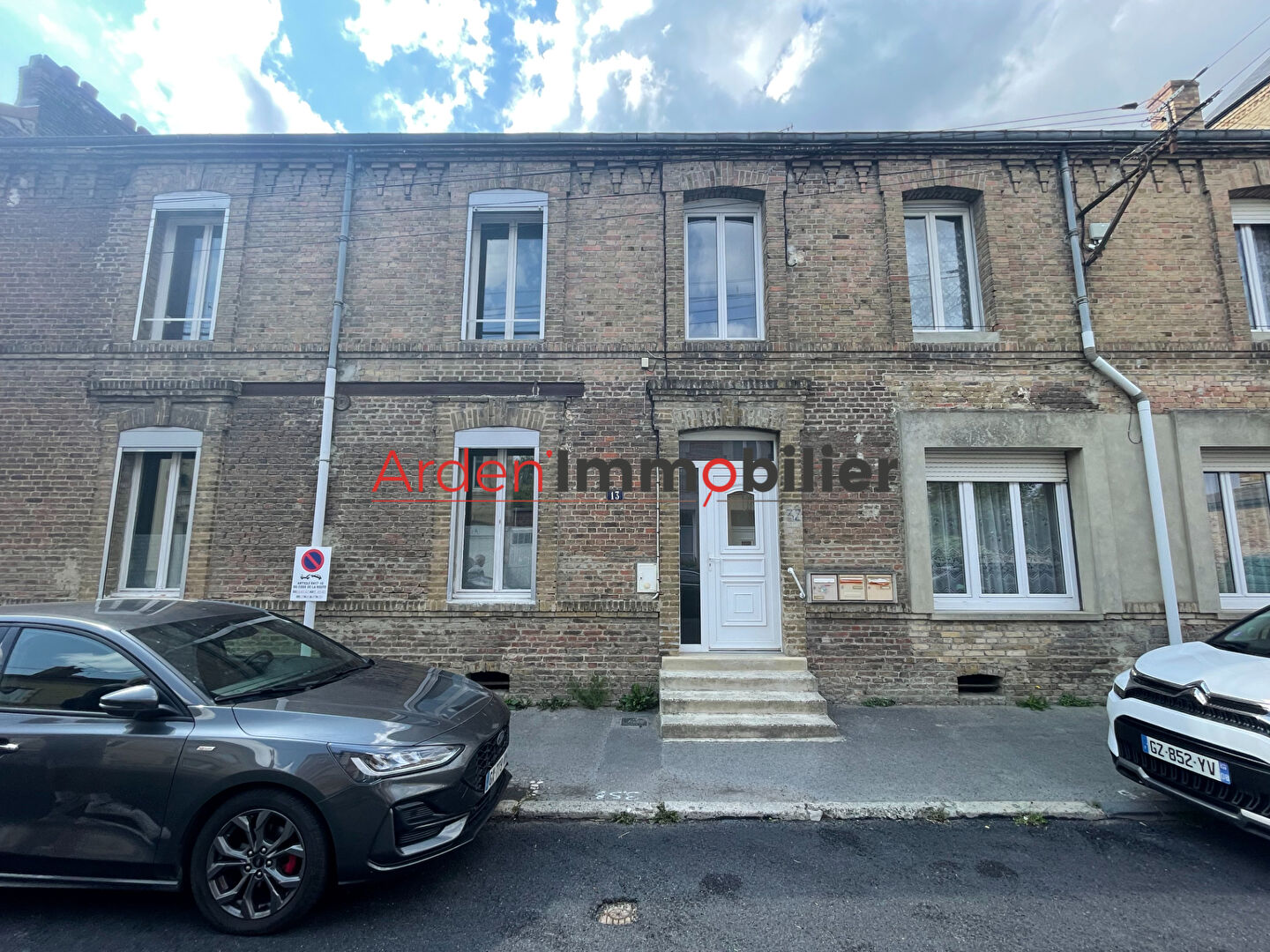 Immeuble à vendre - Lucquy