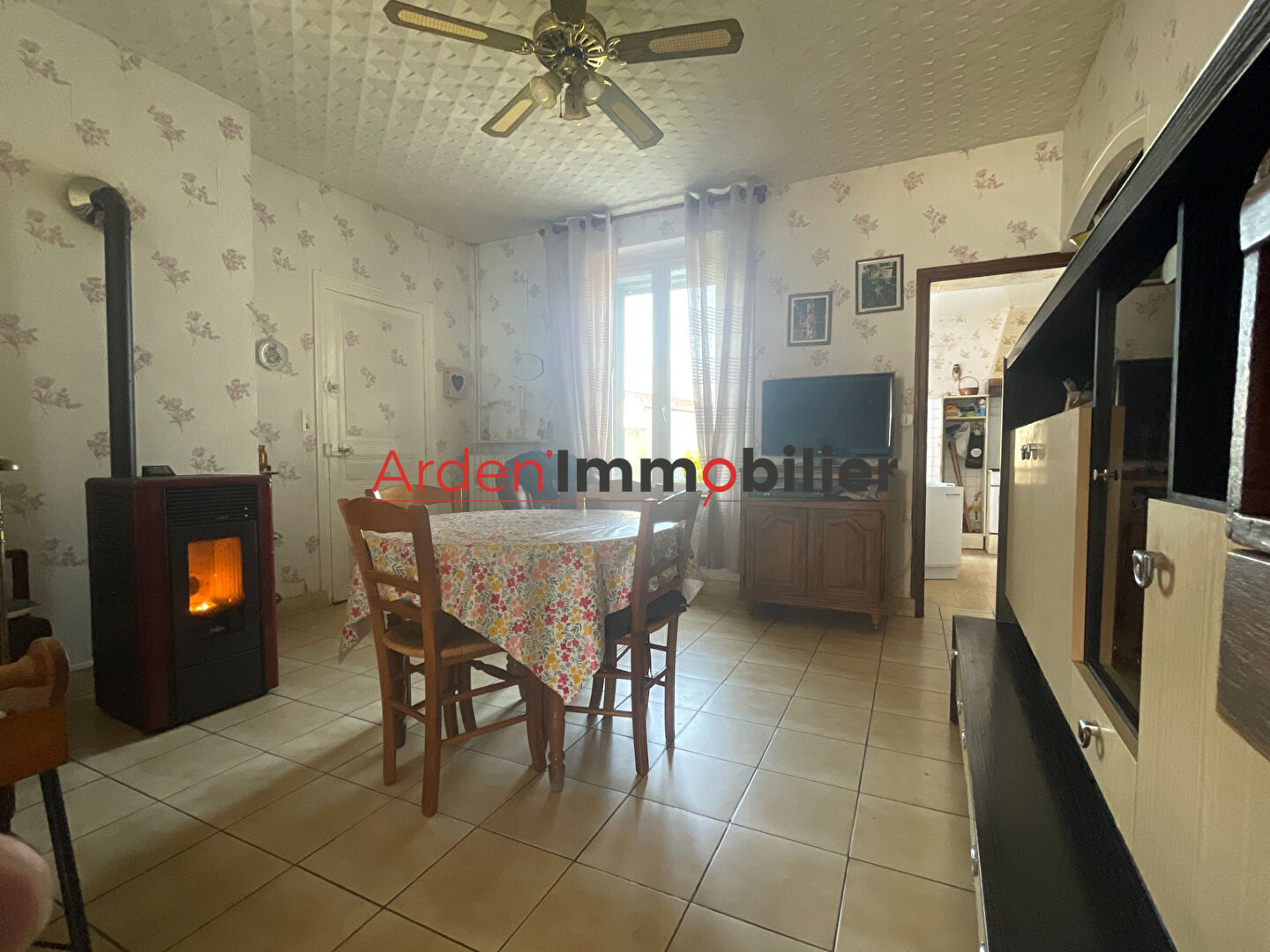 Agence immobilière de ARDEN IMMOBILIER Rethel