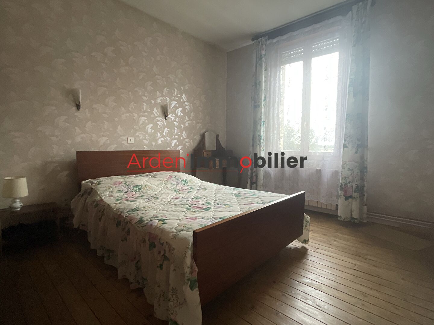 Photo Immeuble à vendre - Lucquy image 5/6