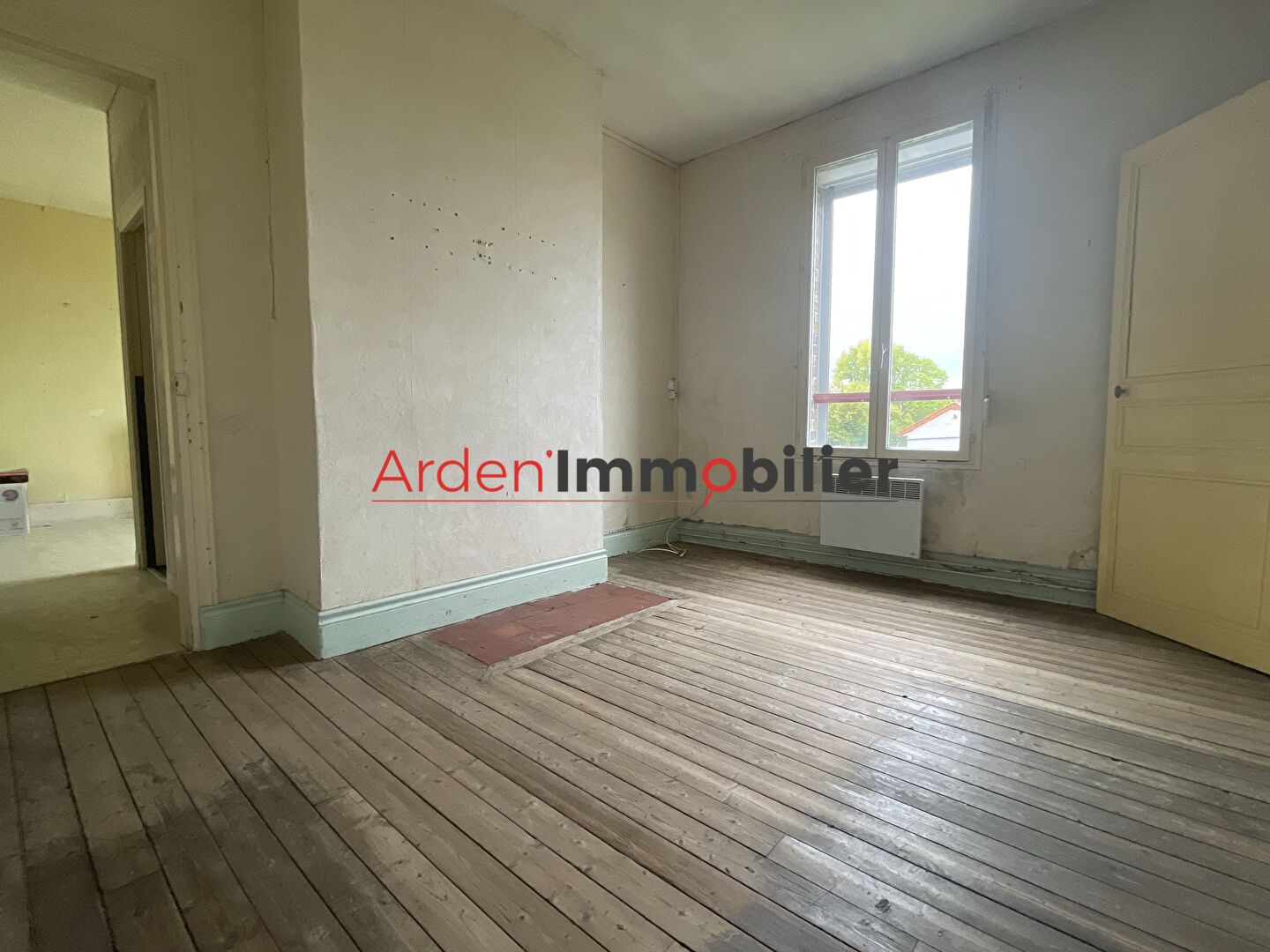 Photo Immeuble à vendre - Lucquy image 6/6