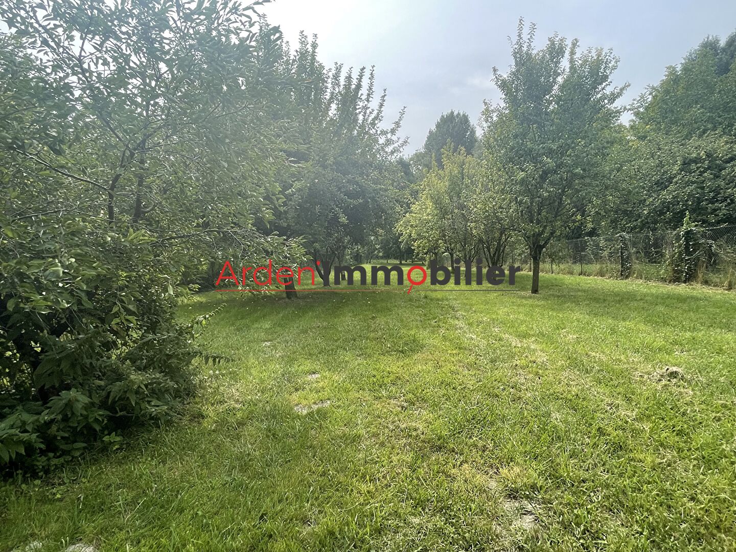 Agence immobilière de ARDEN IMMOBILIER Rethel