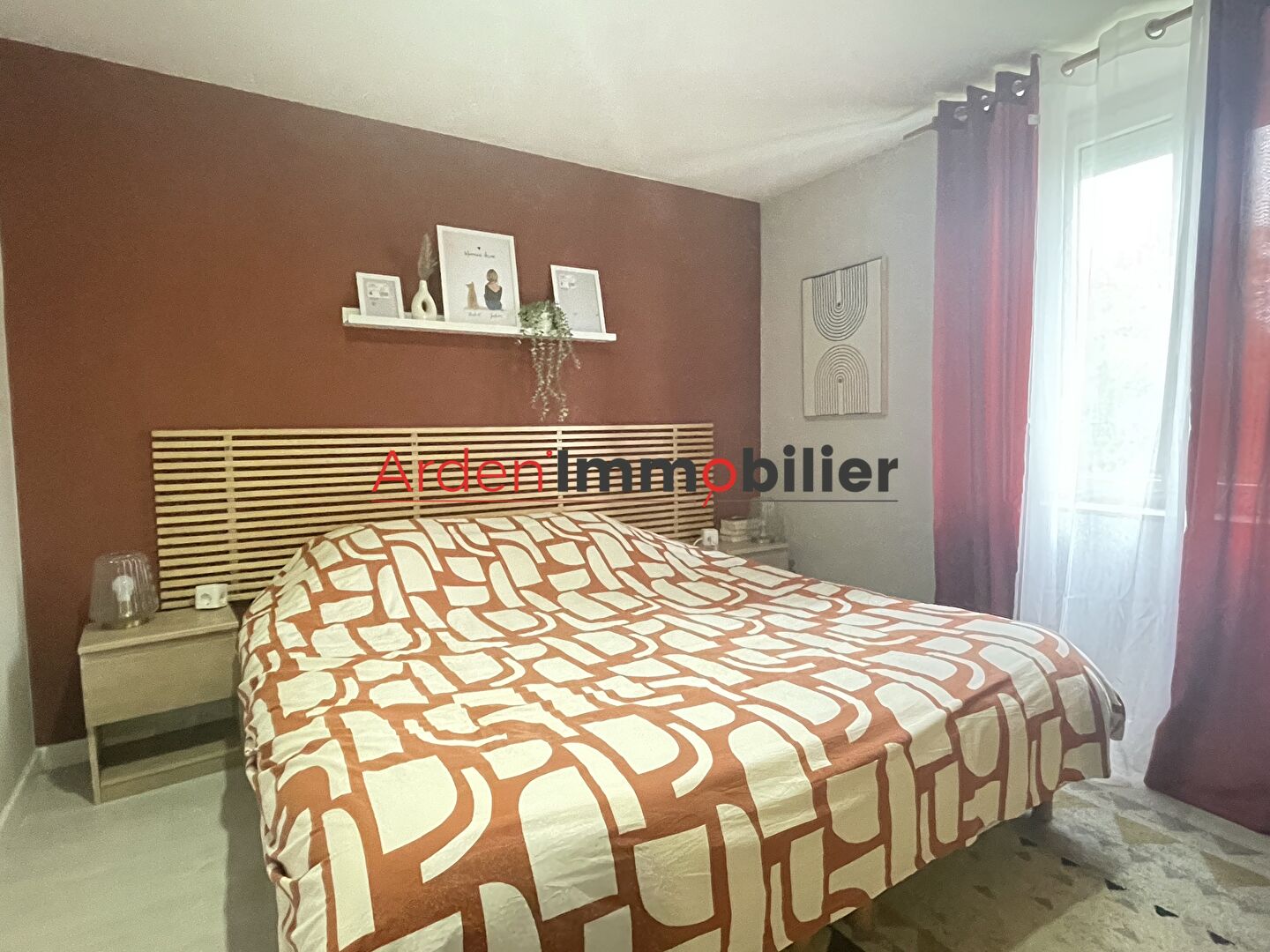 Photo Maison à vendre à Avançon image 4/6