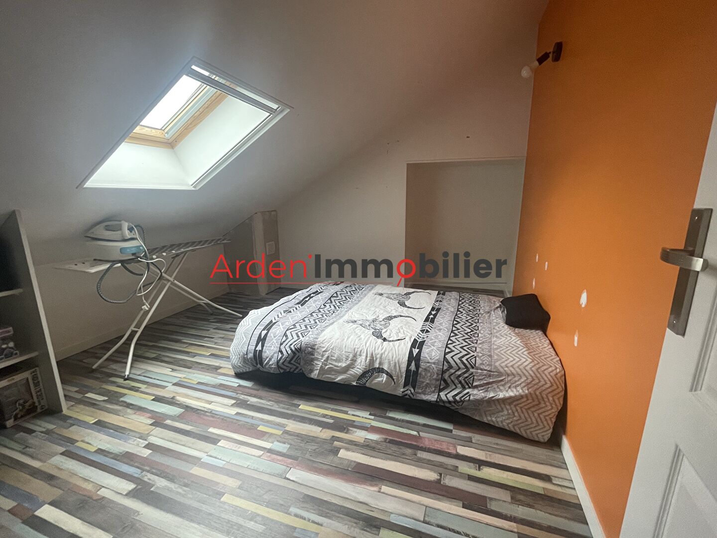 Photo Maison à vendre à Avançon image 5/6