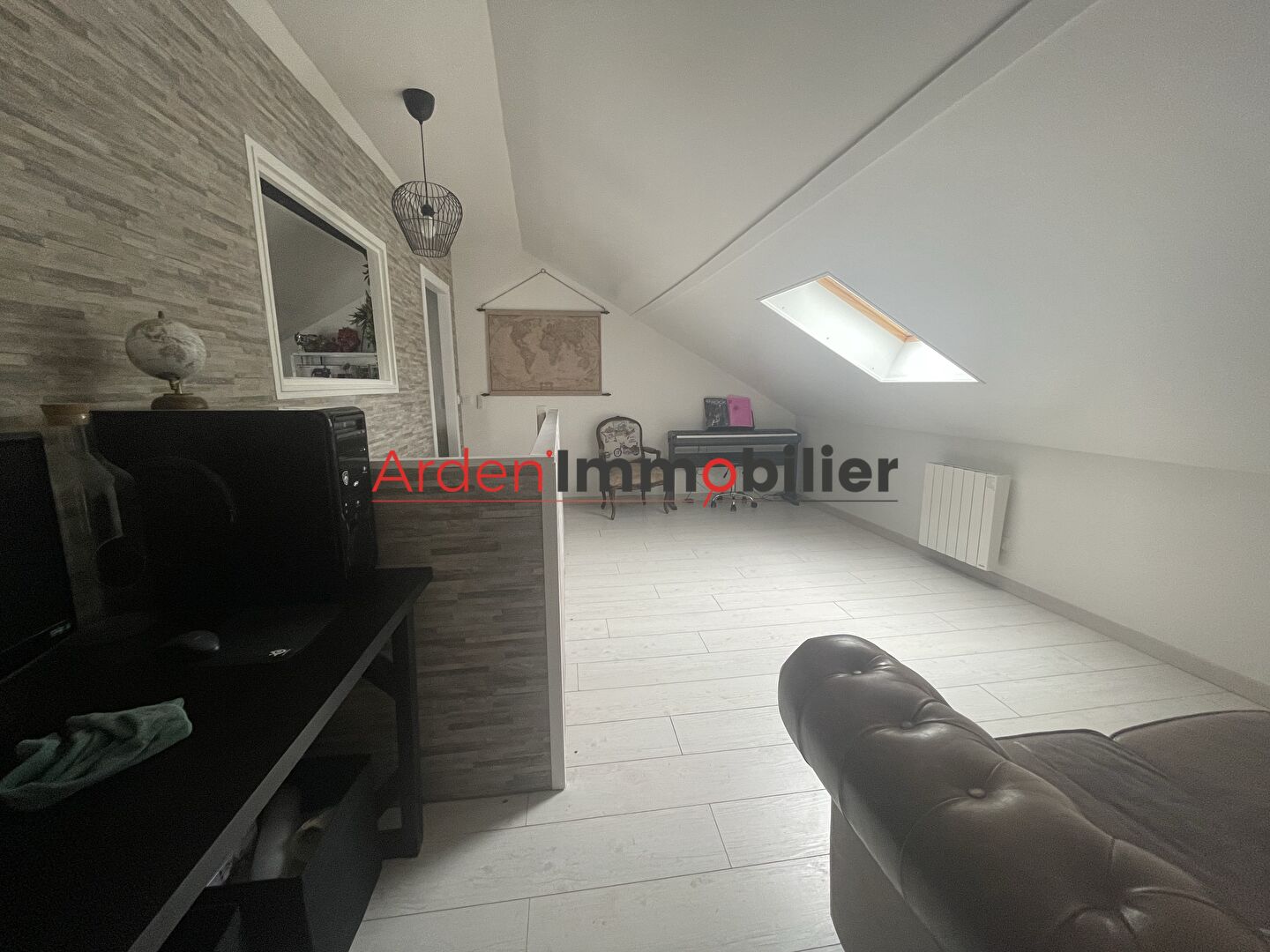 Photo Maison à vendre à Avançon image 6/6