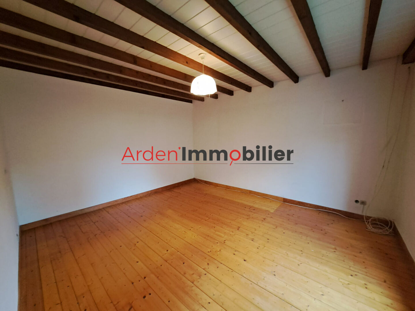 Photo Maison à vendre à Ambly Fleury - référence 12749 image 2/6