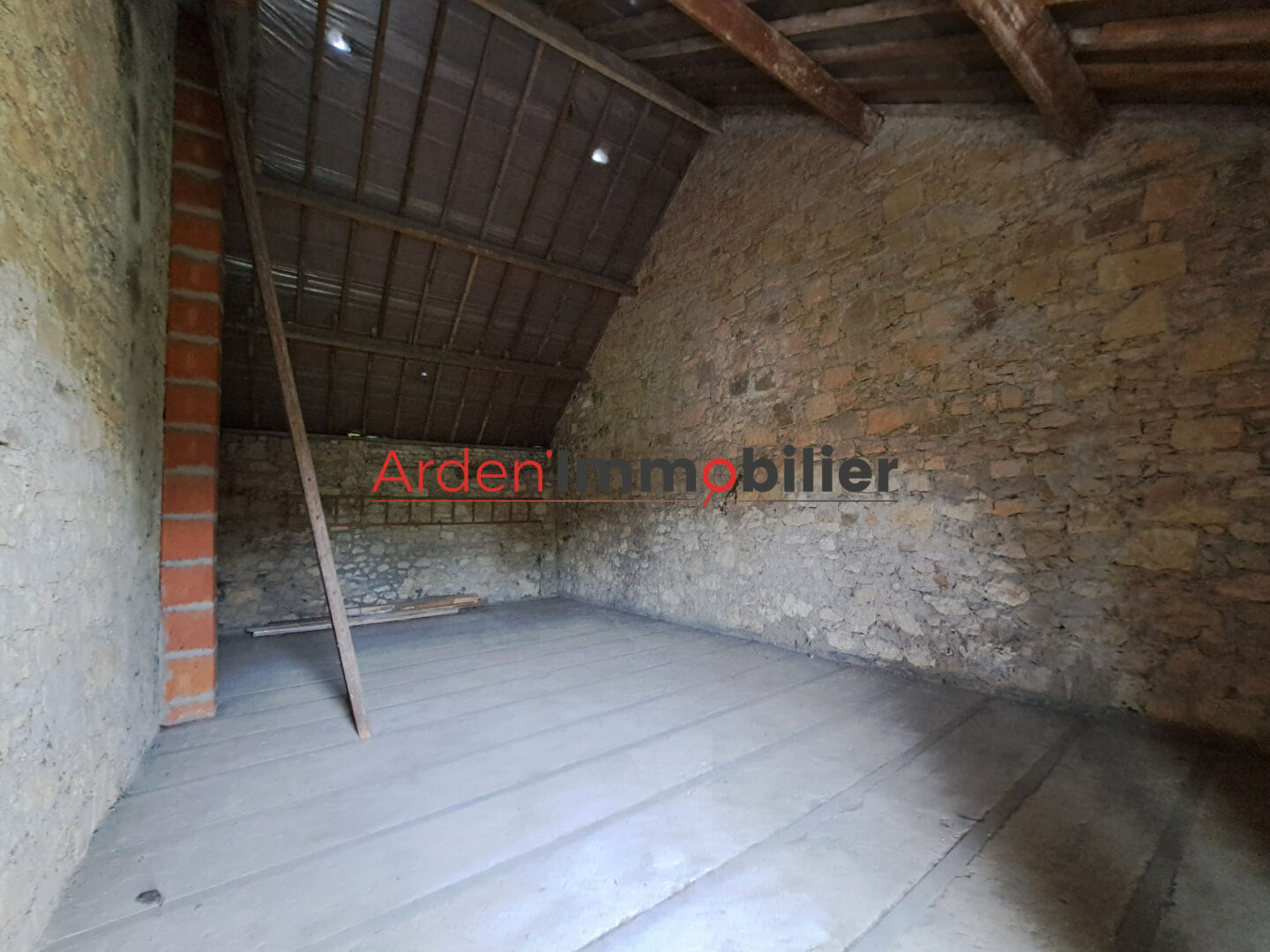 Photo Maison à vendre à Ambly Fleury - référence 12749 image 3/6