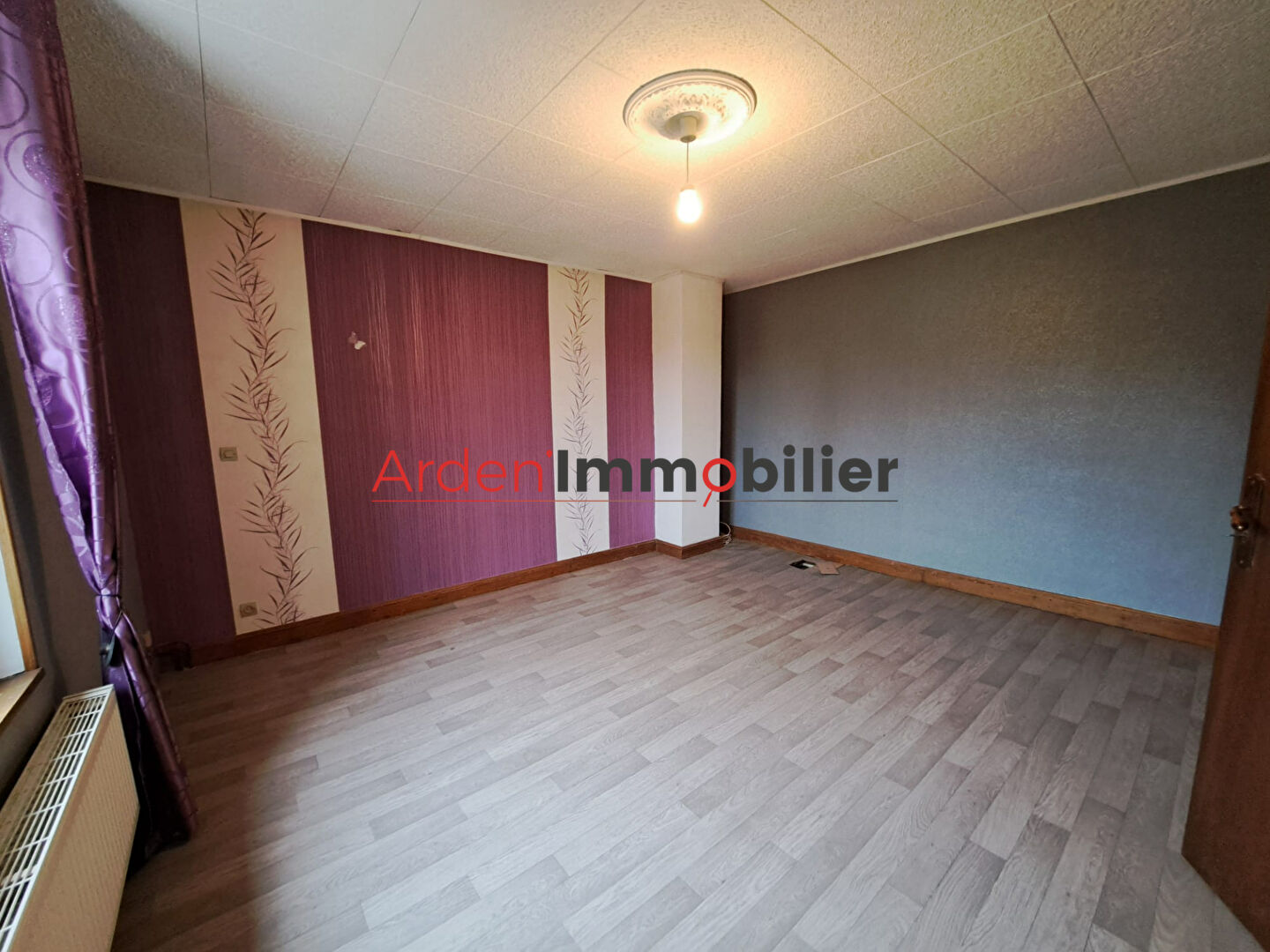 Photo Maison à vendre à Ambly Fleury - référence 12749 image 4/6