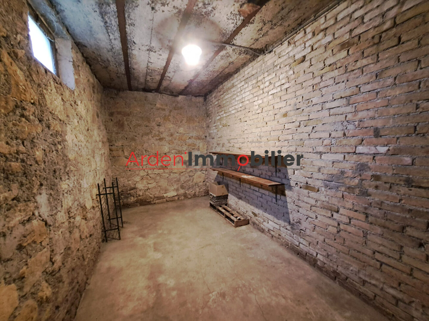 Photo Maison à vendre à Ambly Fleury - référence 12749 image 5/6