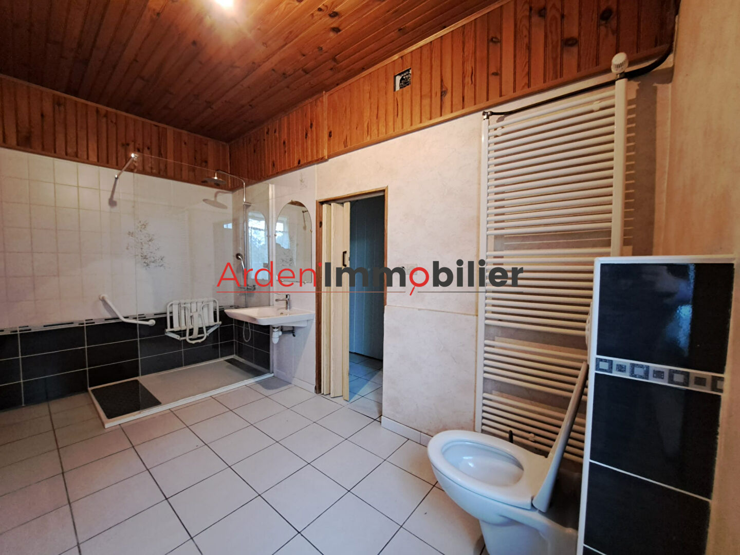 Photo Maison à vendre à Ambly Fleury - référence 12749 image 6/6