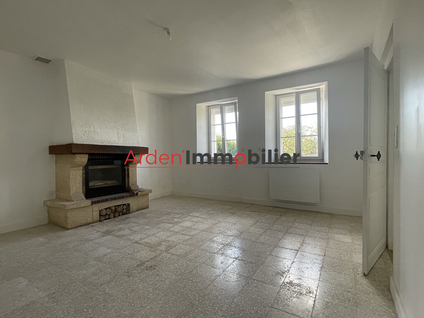 Photo Maison Secteur Saint Germainmont 4 pièces image 3/6