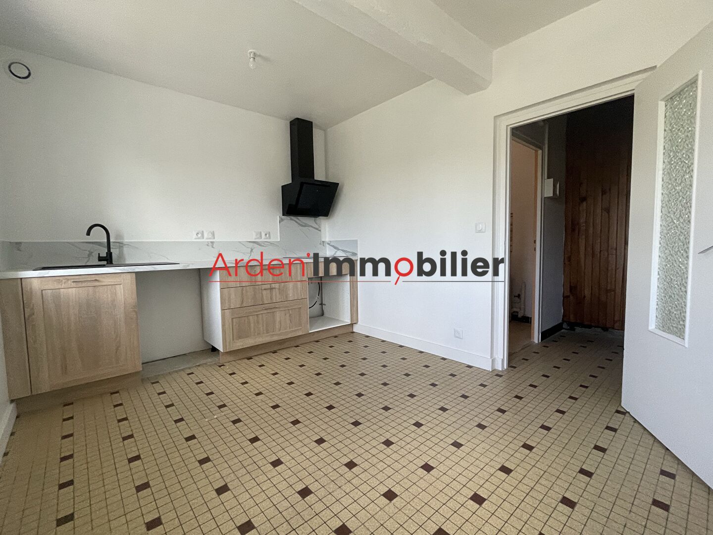 Photo Maison Secteur Saint Germainmont 4 pièces image 4/6