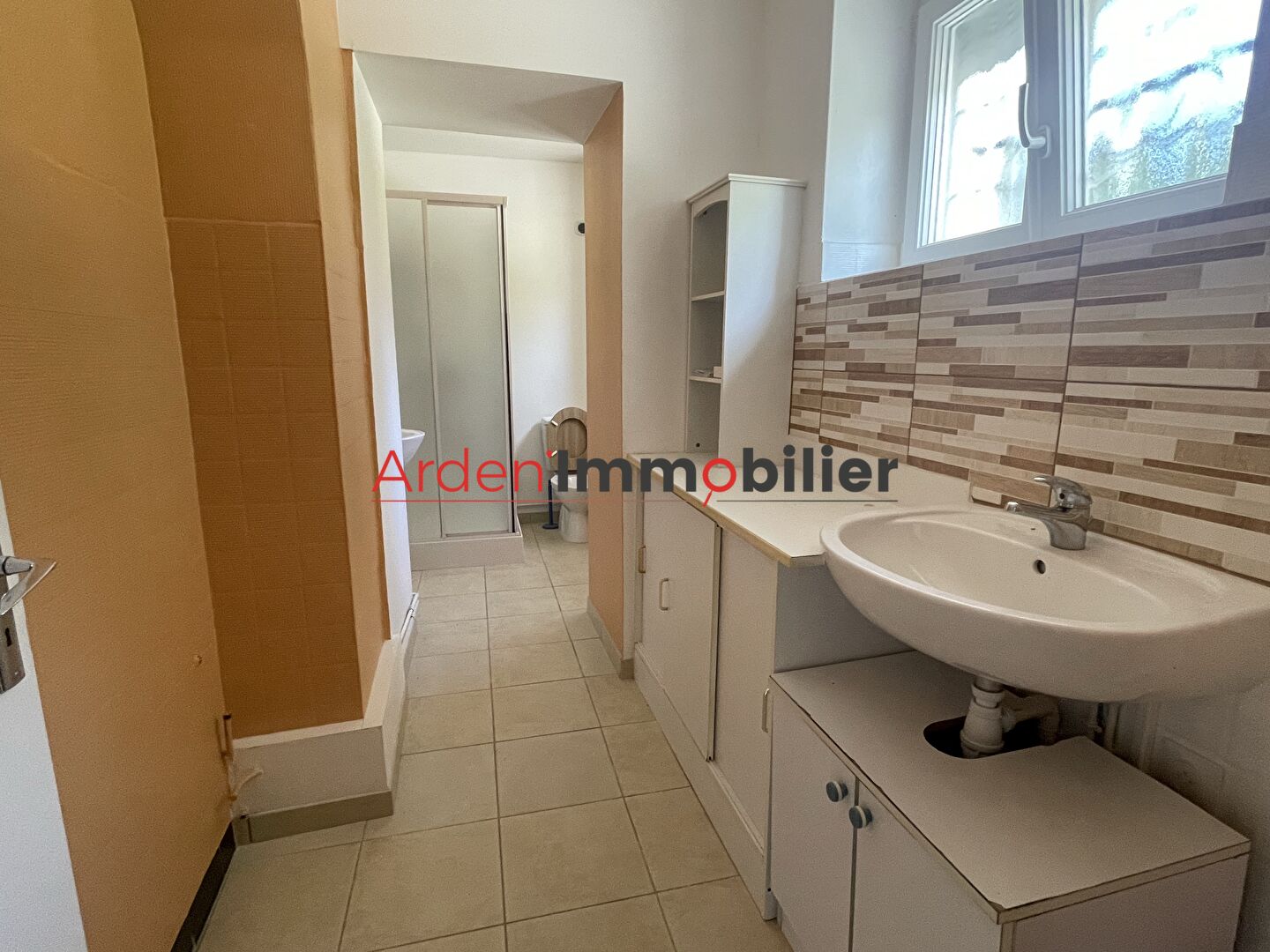 Photo Maison Secteur Saint Germainmont 4 pièces image 5/6