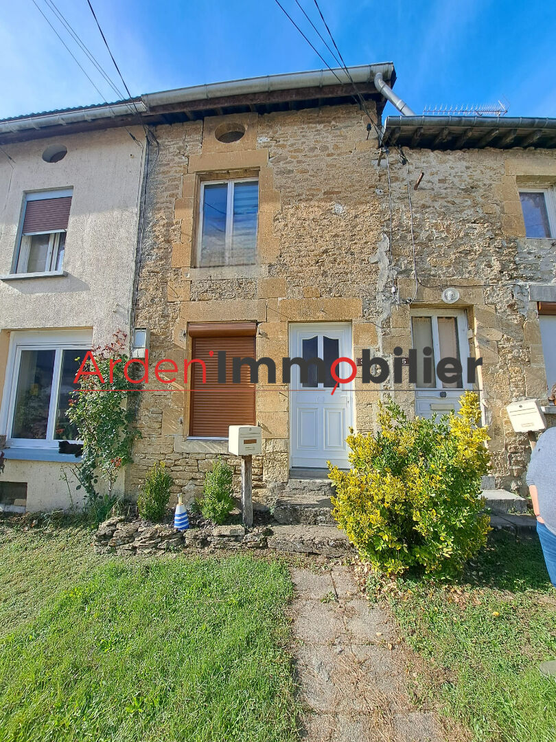 Agence immobilière de ARDEN IMMOBILIER Rethel