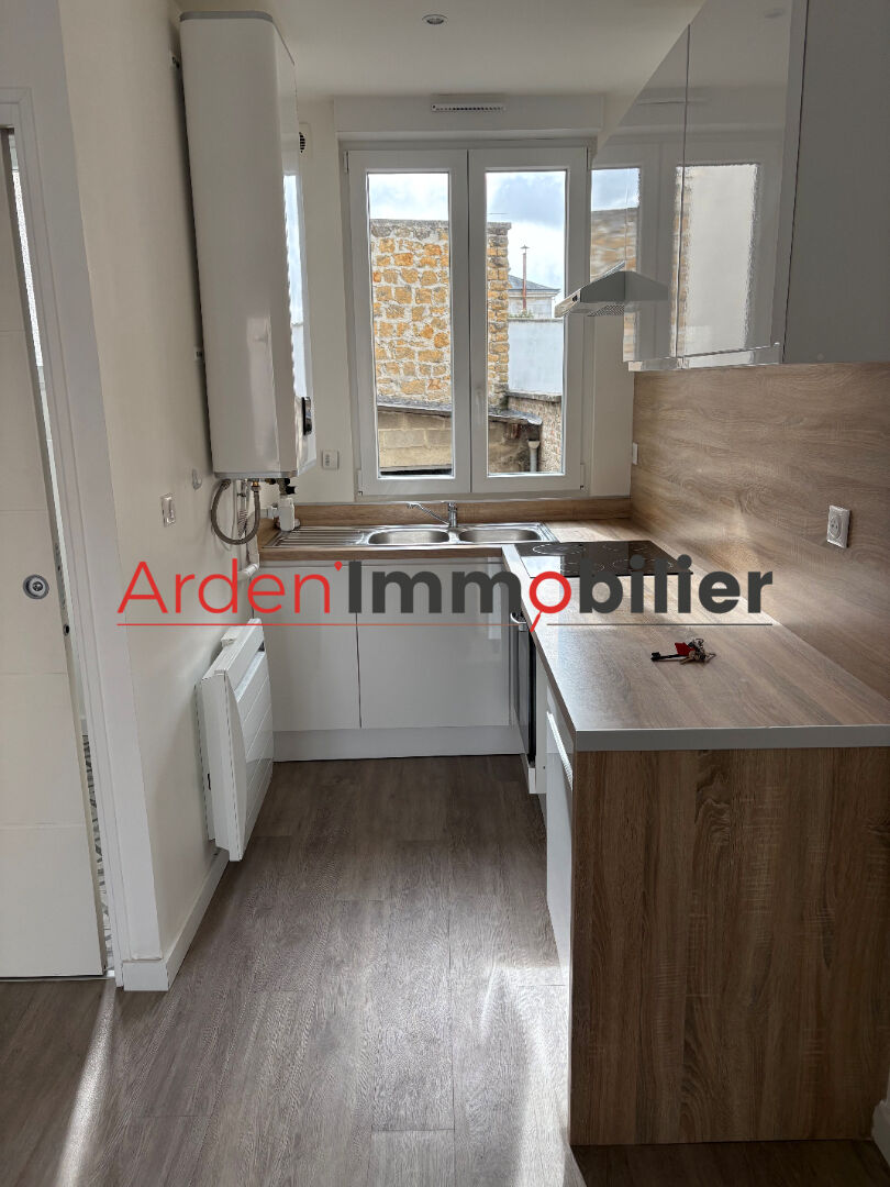 Photo 08 RETHEL APPARTEMENT T2 image 2/5