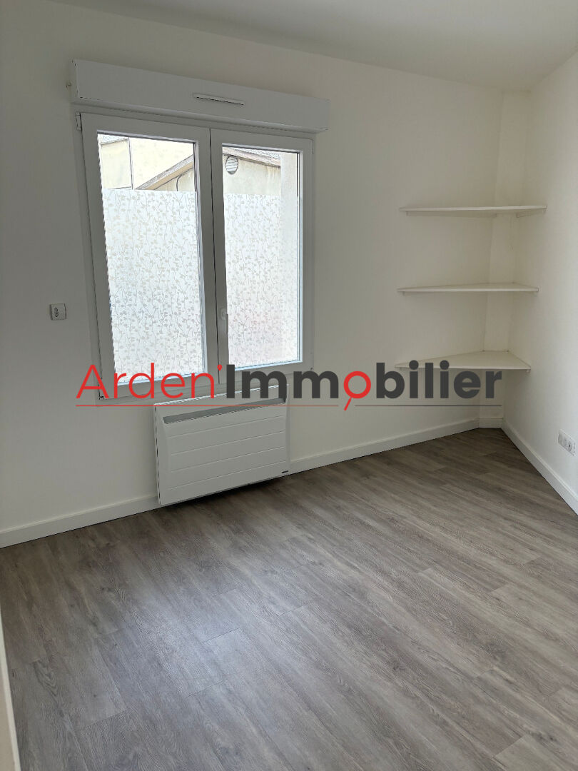 Photo 08 RETHEL APPARTEMENT T2 image 4/5