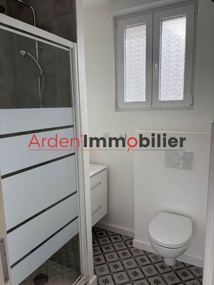 Photo 08 RETHEL APPARTEMENT T2 image 5/5