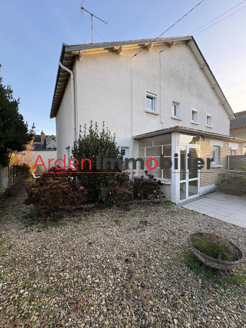 Photo 08 RETHEL MAISON T3 image 1/6