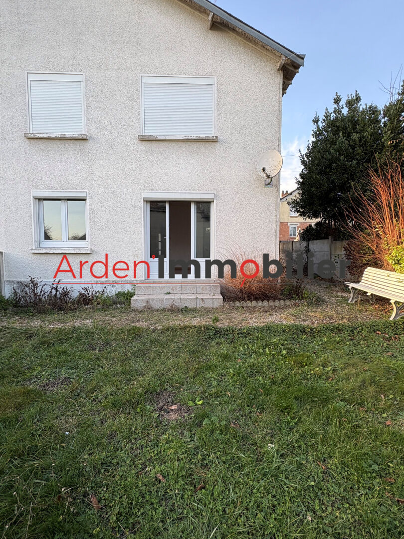 Photo 08 RETHEL MAISON T3 image 3/6