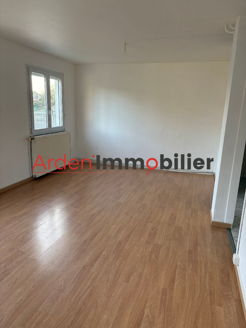 Photo 08 RETHEL MAISON T3 image 5/6