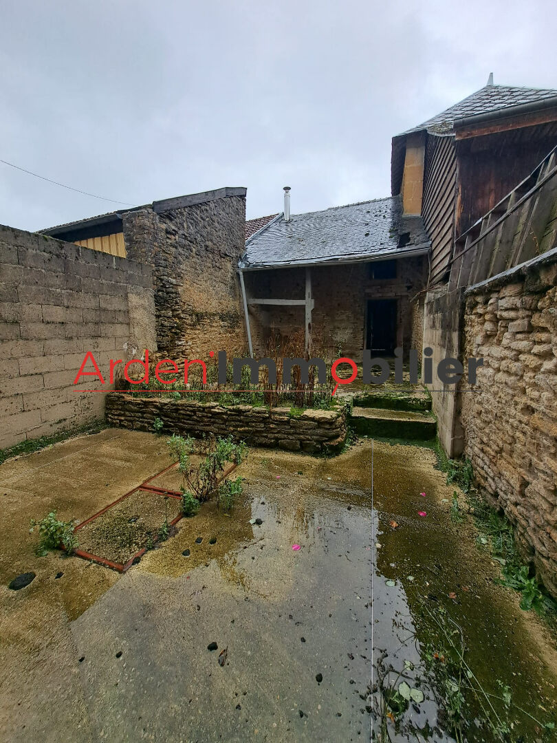 Photo Maison à vendre à Ecordal - Référence 12762 image 2/6