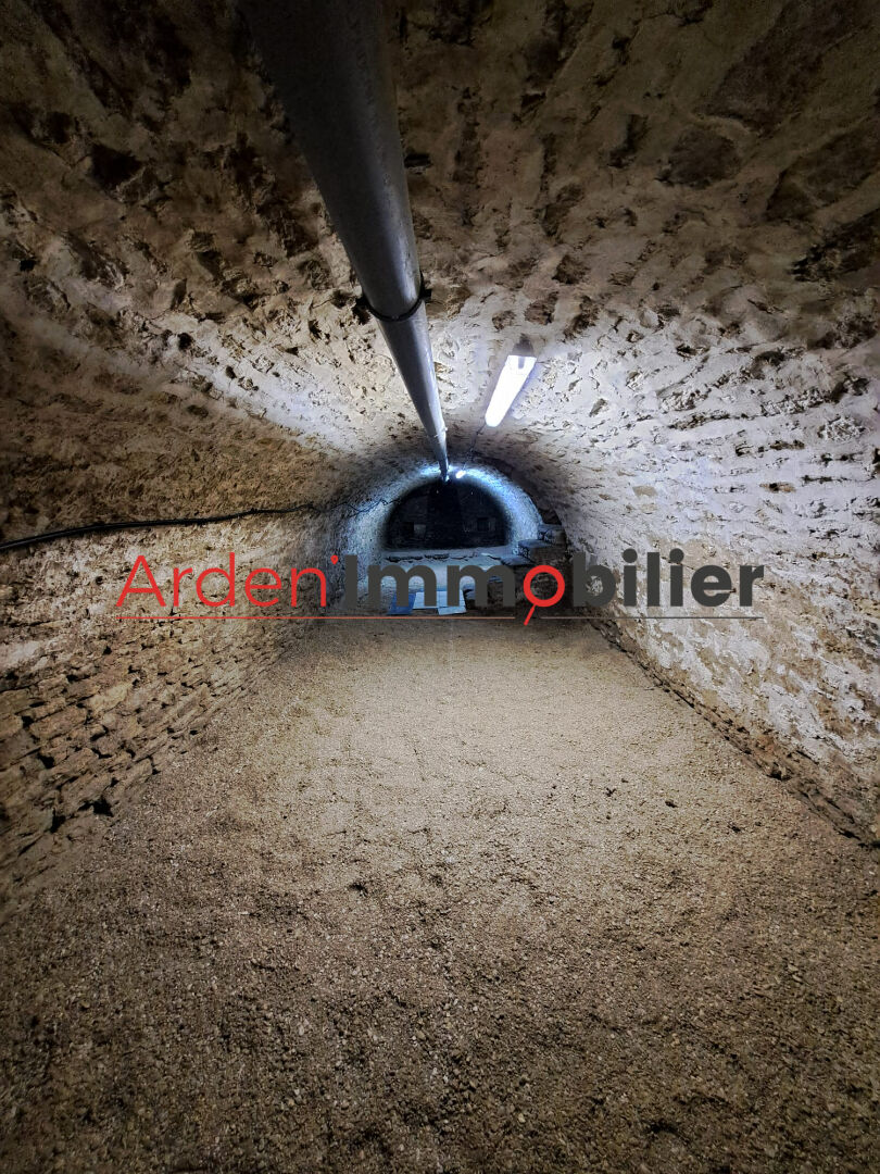 Photo Maison à vendre à Ecordal - Référence 12762 image 3/6